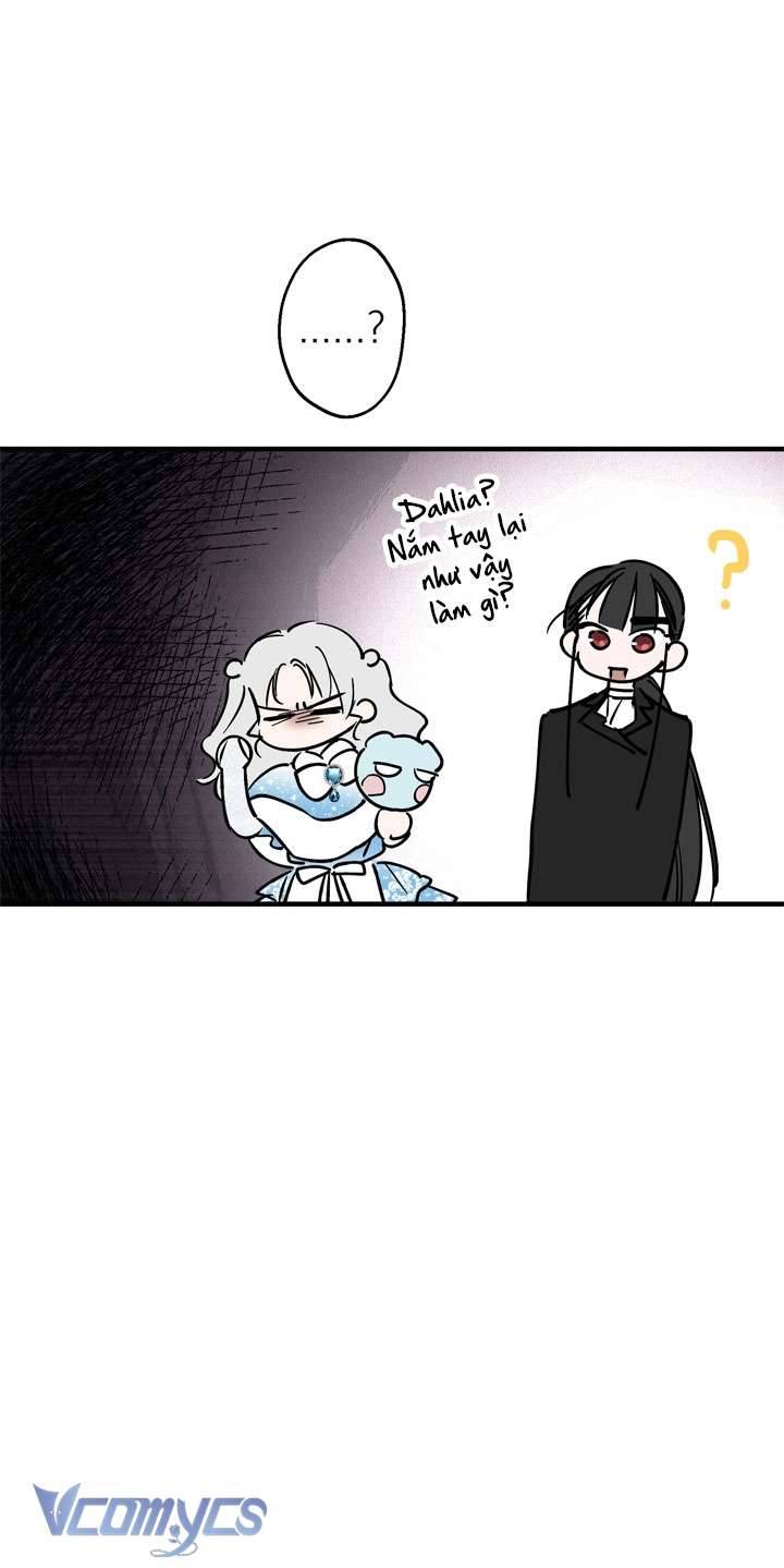 Những Nhân Vật Mạnh Nhất Thế Giới Ám Ảnh Tôi Chapter 68 - Trang 4