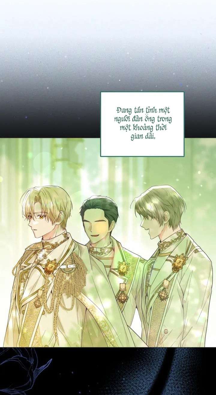 Prologue nhà Snow Bunny Công chúa đã làm việc rất chăm chỉ - Trang 2