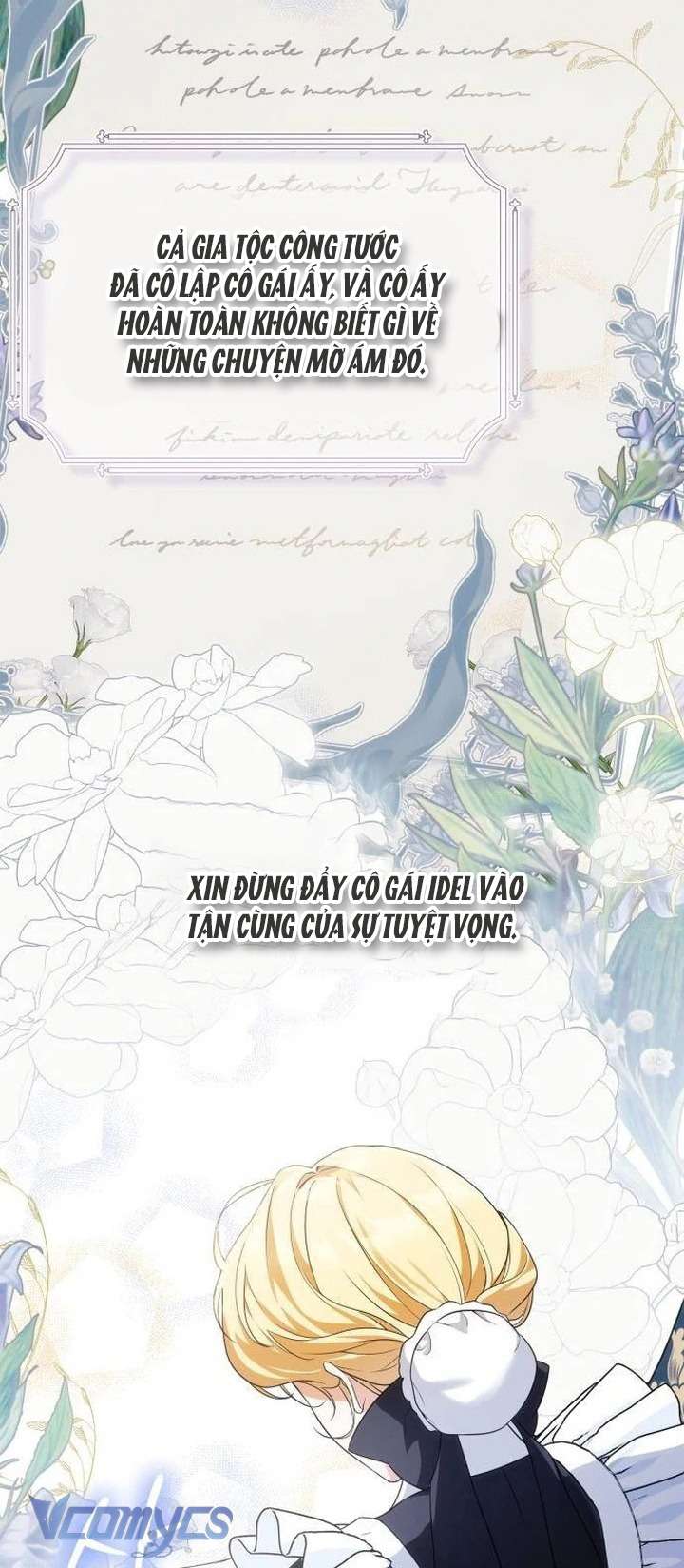 Nữ Công Tước Chiến Lợi Phẩm Chap 6 - Trang 4