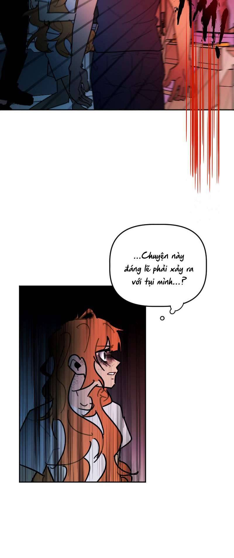 Nghĩa Trang Xe Buýt Chapter 68 - Trang 3