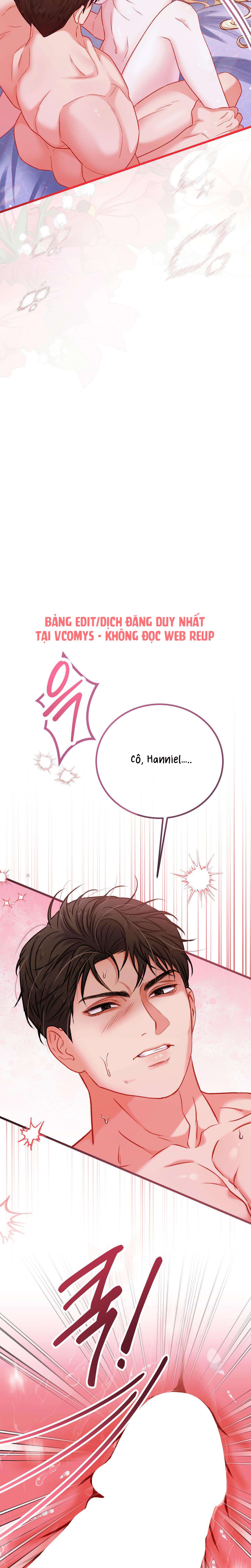[ 18+ ] Bị Mắc Kẹt Trong Trò Chơi Harem Ngược Vô Vọng Chap 10 - Trang 2