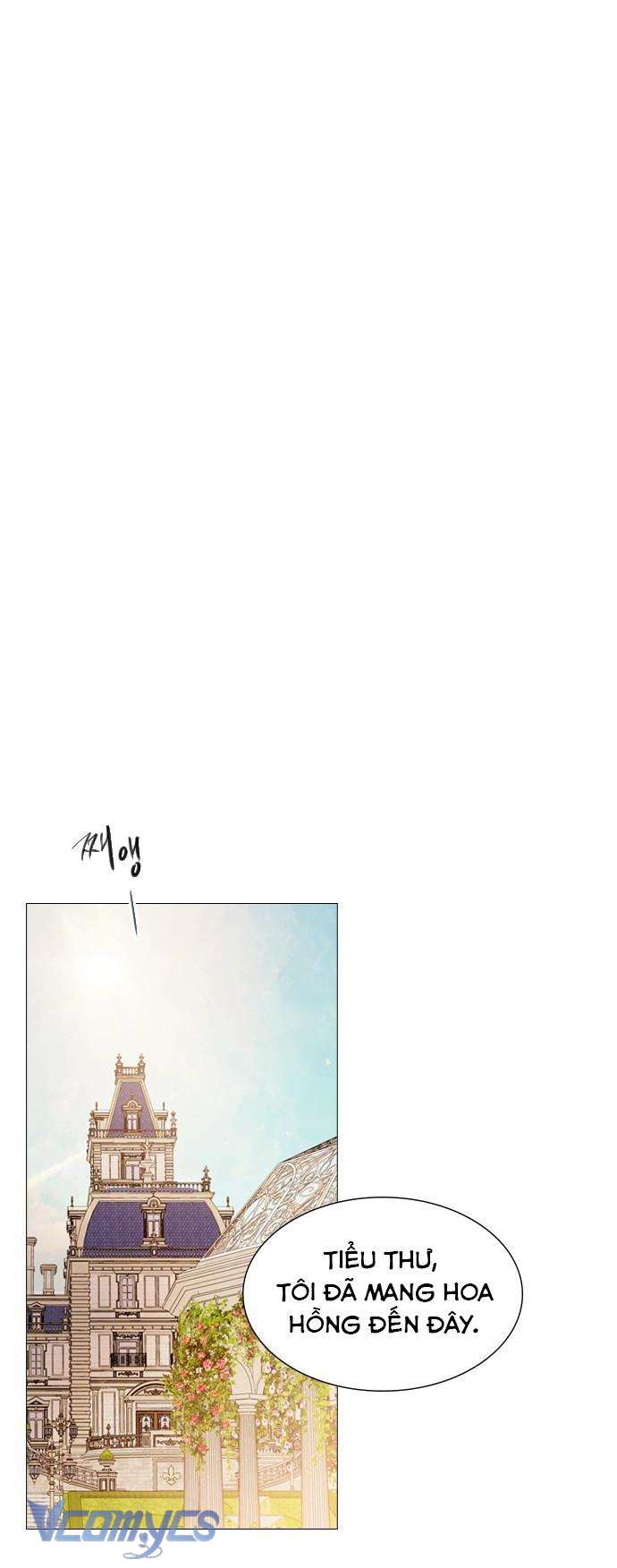 Hãy Khóc Và Cầu Nguyện Đi Chapter 25 - Trang 4