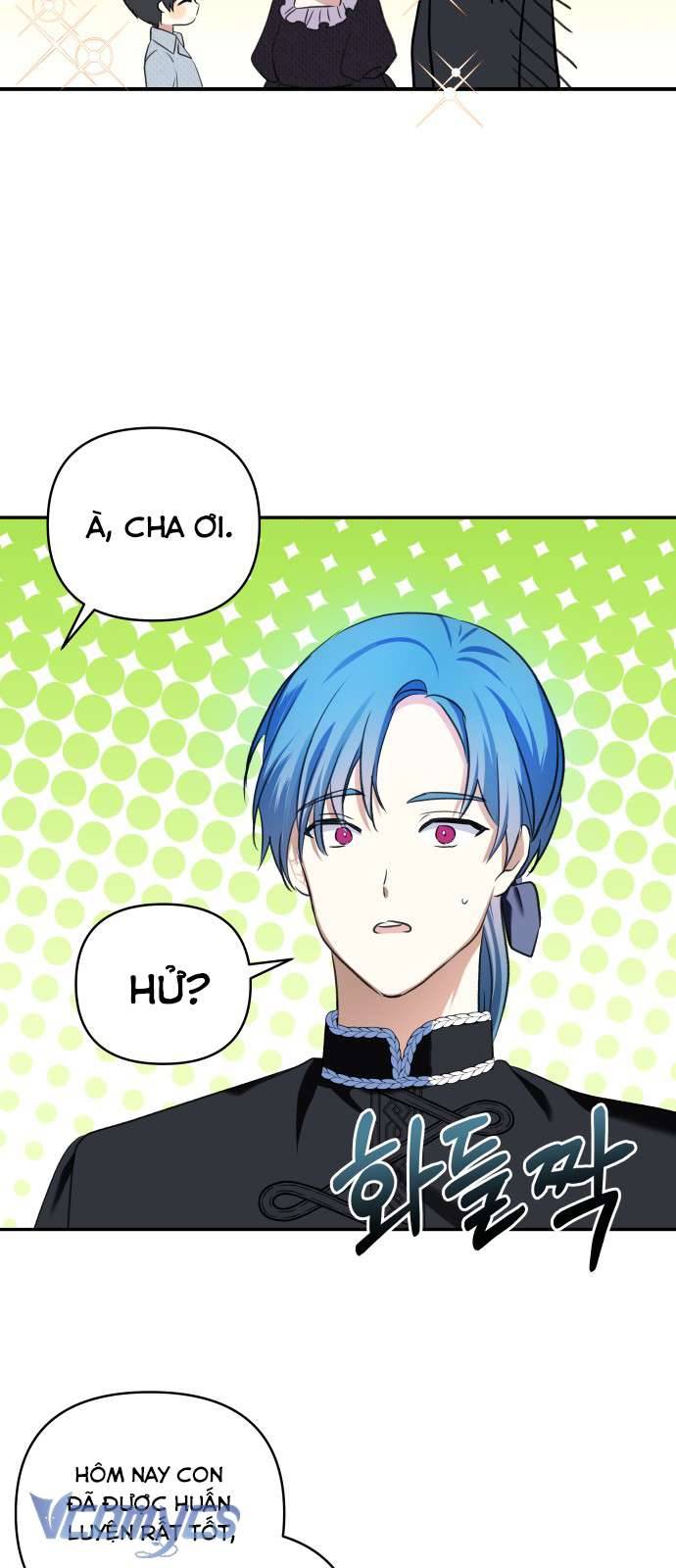 Con Gái Của Công Tước Ác Ma Chapter 57 - Trang 3