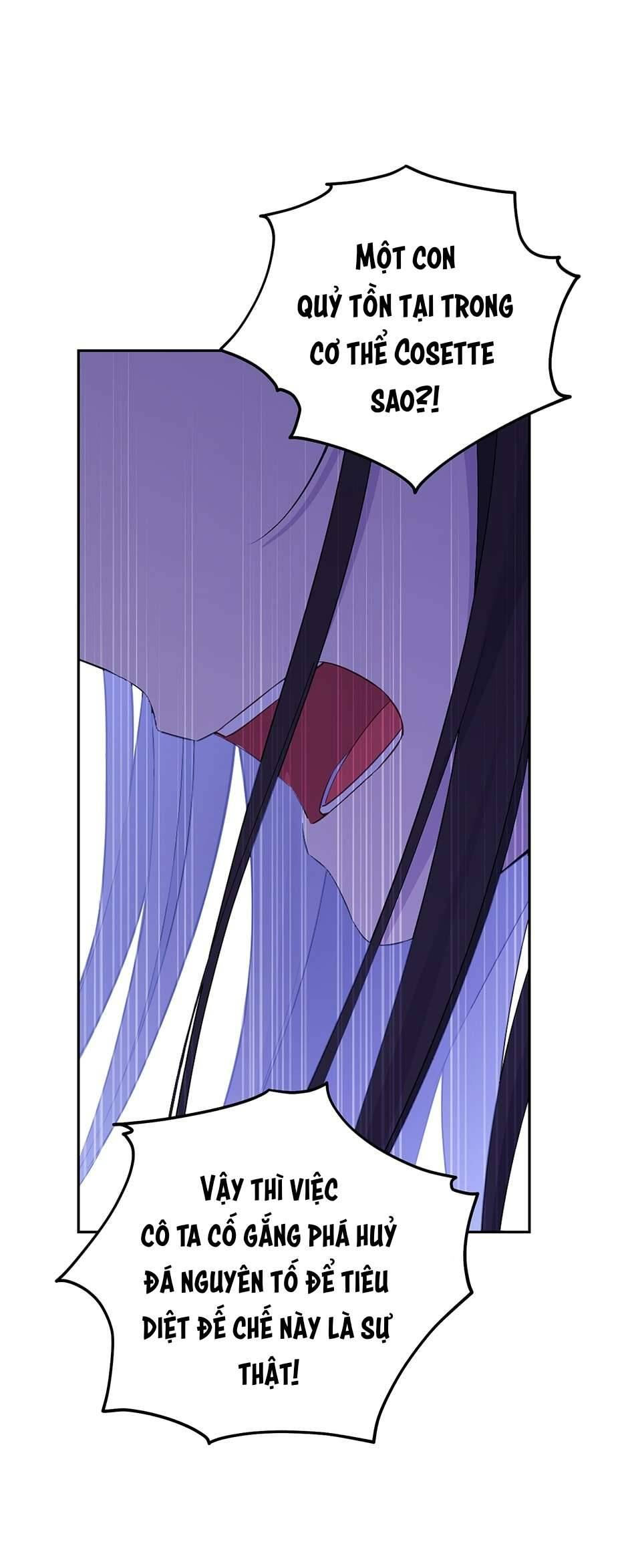 Tôi Là Minh Chứng Của Sự Thật Chap 106 - Next Chap 107