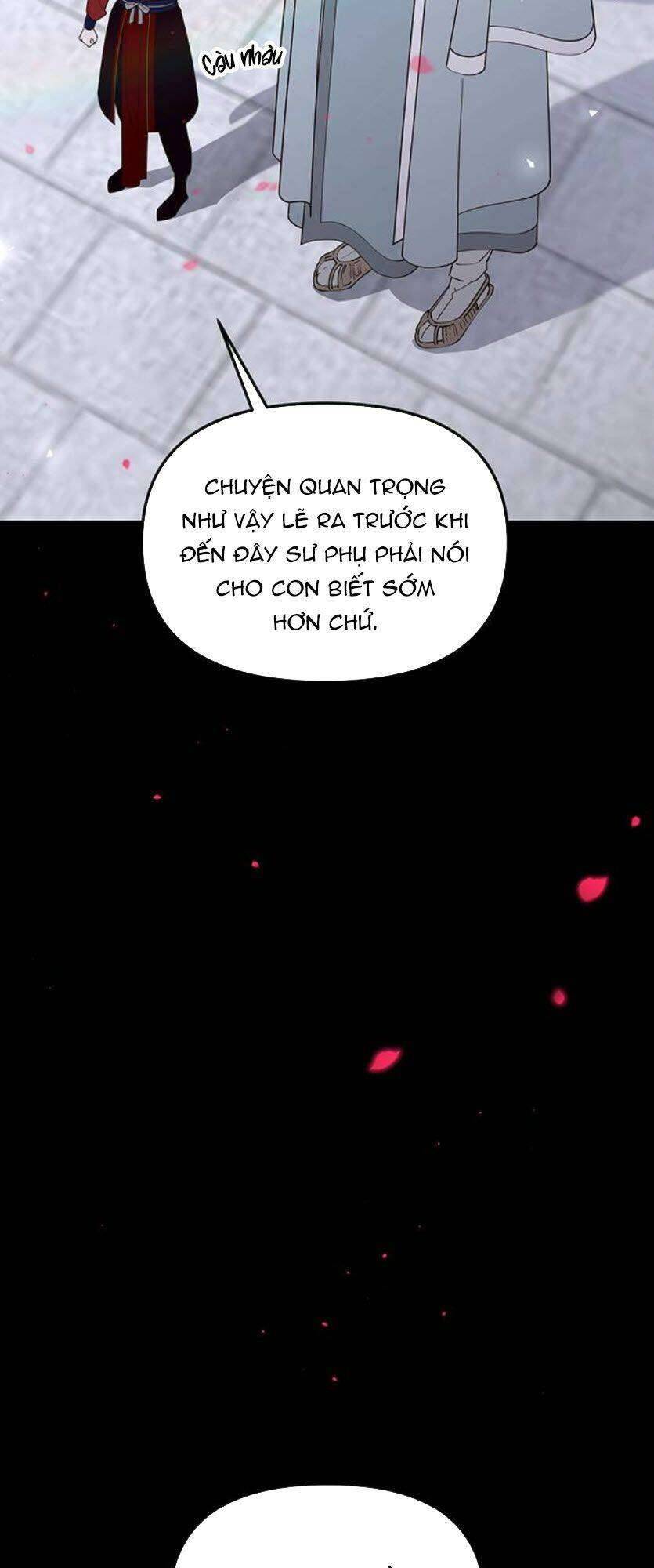 Vương Tử Huyền Bí Chapter 98 - Trang 4