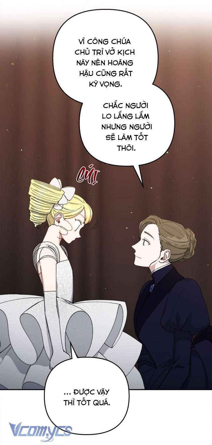 Phương Pháp Trở Thành Con Gái Của Người Hùng Bóng Đêm Chap 44 - Next Chap 45