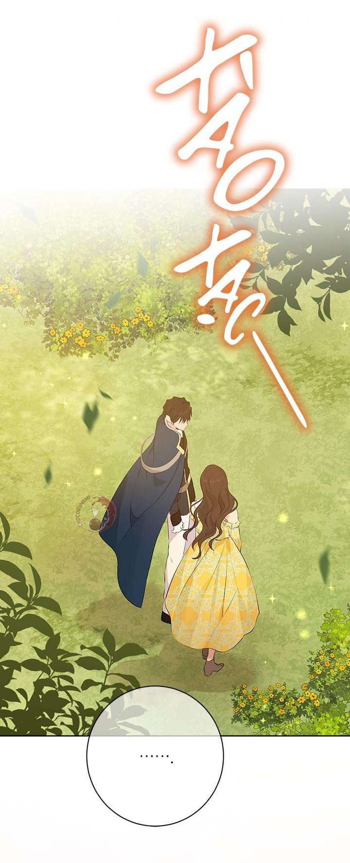 Tôi Là Minh Chứng Của Sự Thật Chap 53 - Trang 2