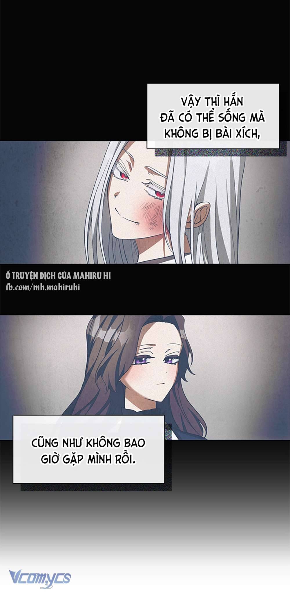 Không Thể Thoát Khỏi Người Chap 50 - Next Chap 51