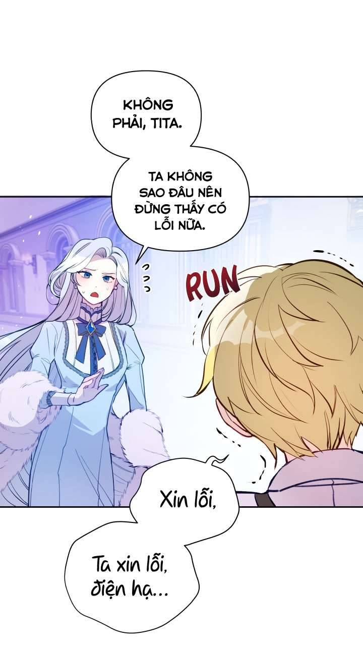 Người Bảo Hộ Của Bạo Quân Là Ma Nữ Tàn Độc Chap 2 - Next Chap 3