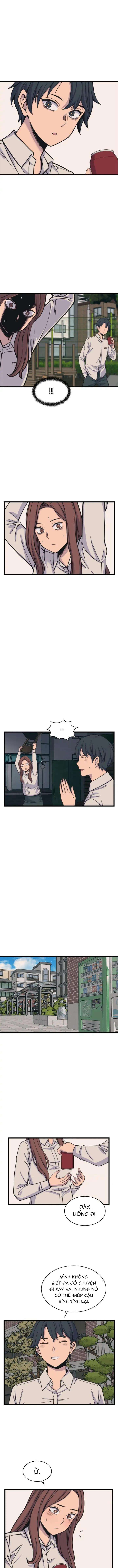 Kẻ Mạo Danh Chapter 37 - Trang 4