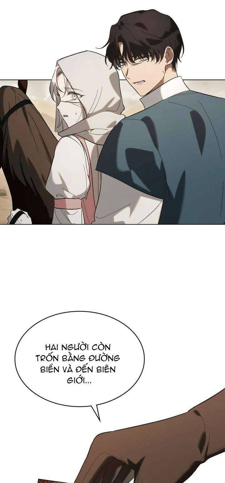 Khi Số Phận Tìm Đến Hai Ta Chapter 8 - Trang 4