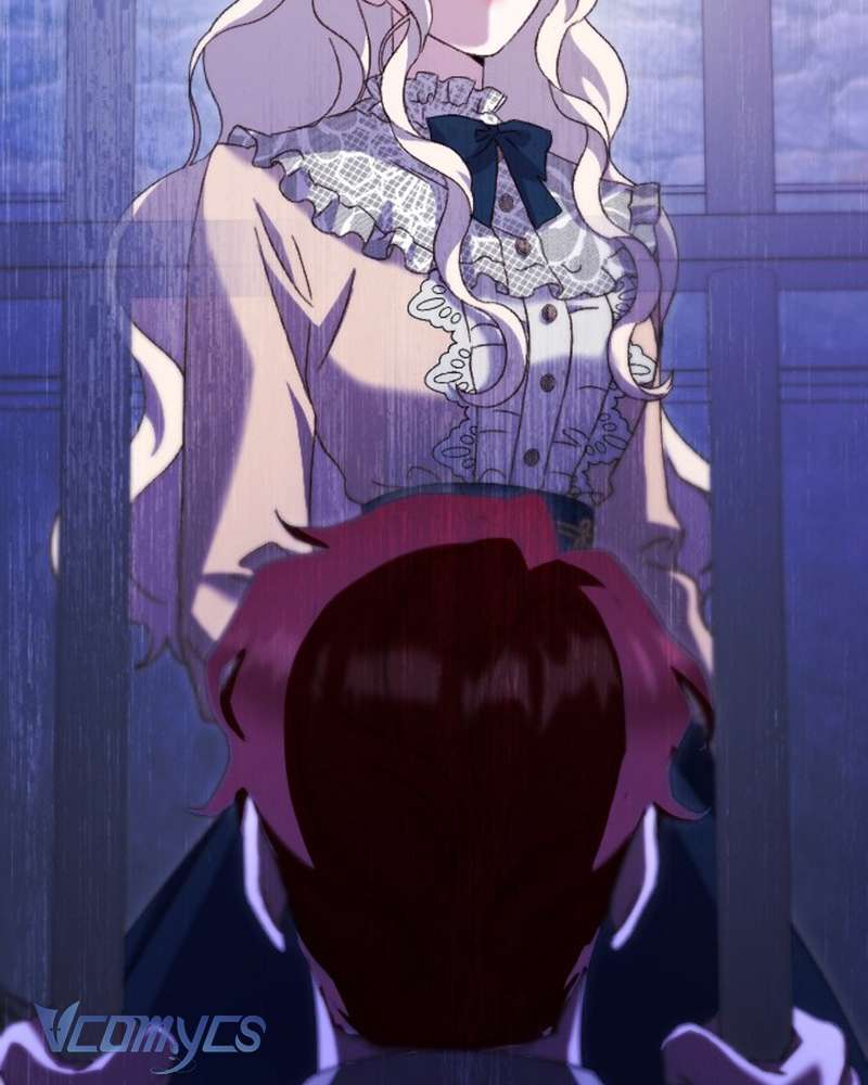 Dành Cho Những Ai Coi Hối Tiếc Là Điều Xa Xỉ Chap 27 - Trang 2