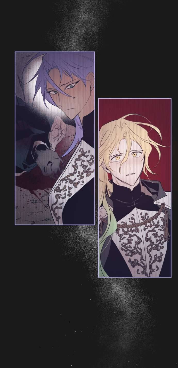 Lời Thú Nhận Của Chúa Tể Bóng Tối Chap 69 - Trang 4