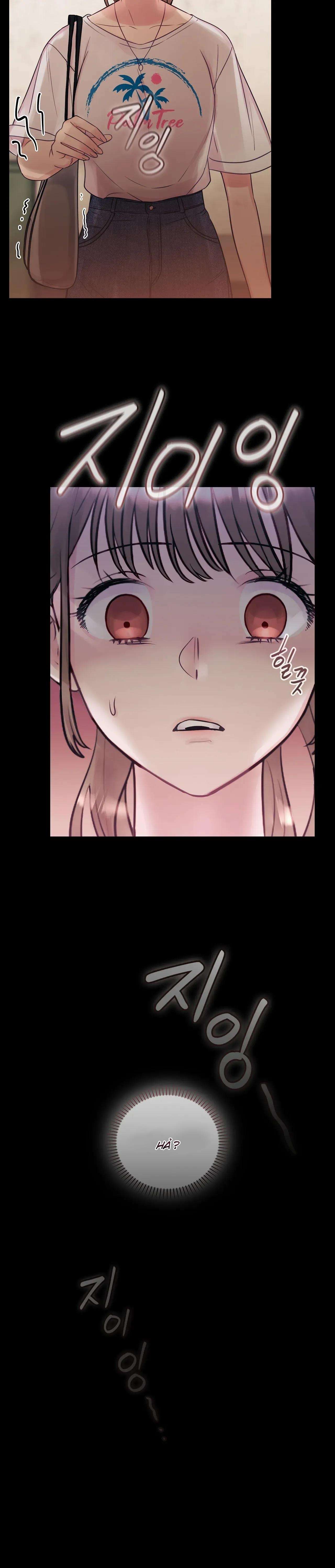 [ 18+ ] Người bạn nguy hiểm của anh trai Chap 6 - Trang 2