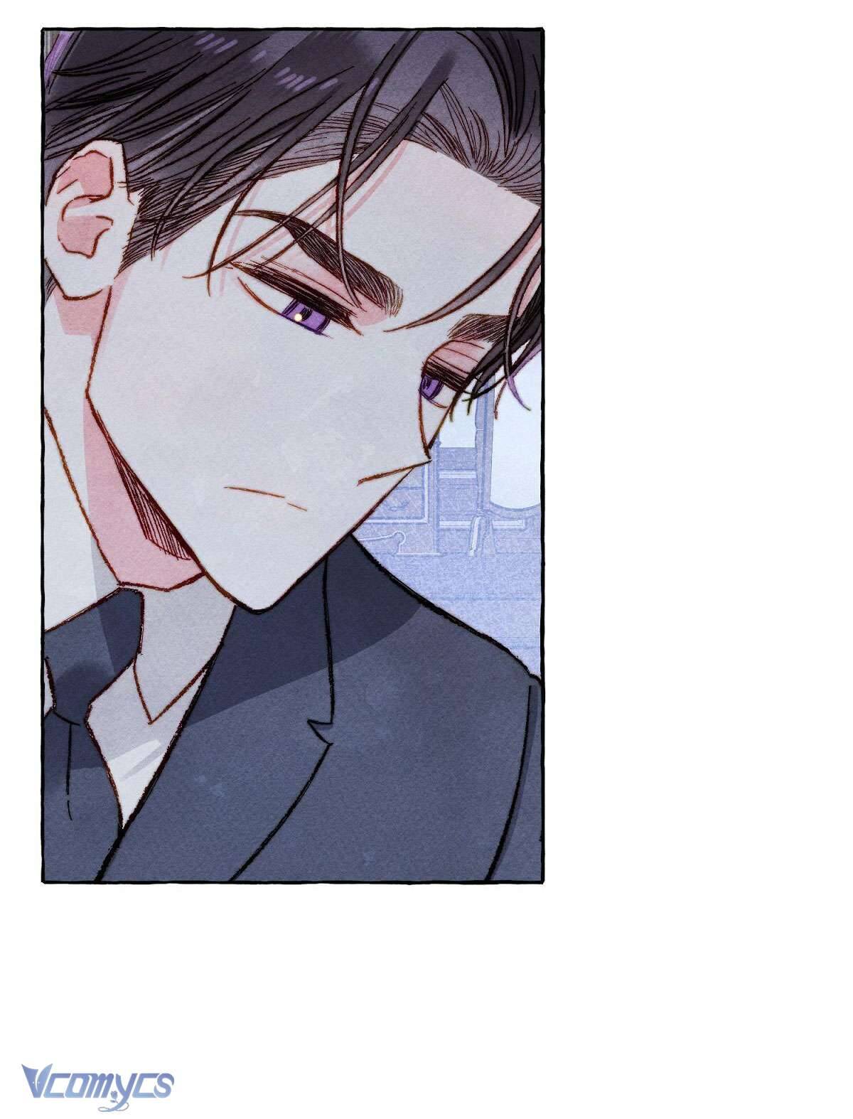 (Munn) Nuôi Dưỡng Một Hắc Long Chap 11 - Trang 2