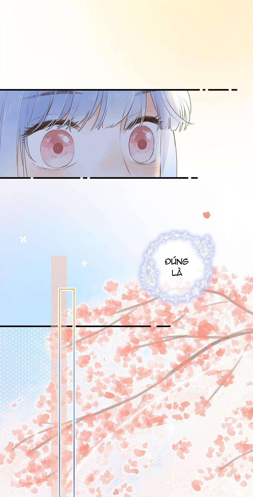 Ánh Sao Phiêu Linh Trong Nước Chapter 28 - Next Chapter 29