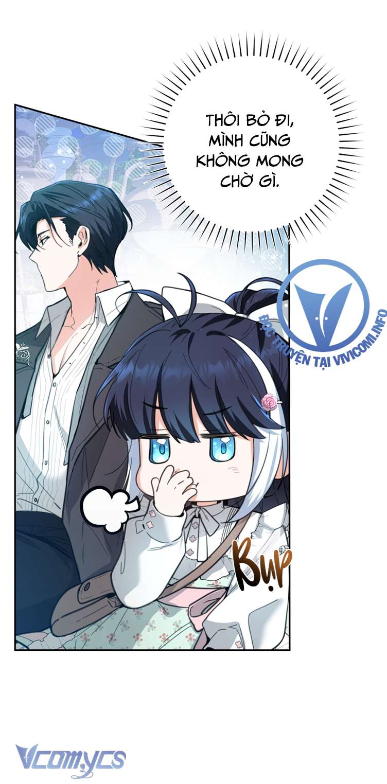 Bé Con Cá Voi Sát Thủ Chapter 2 - Trang 4