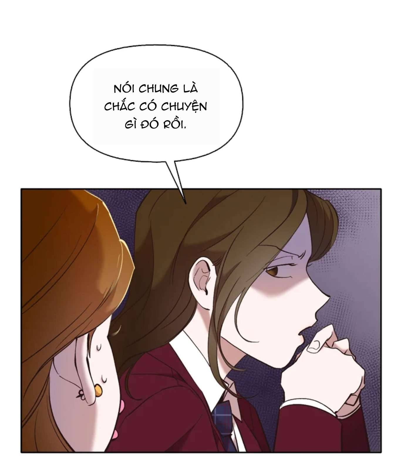 Thanh Xuân Của Chúng Ta Chap 63 - Trang 4