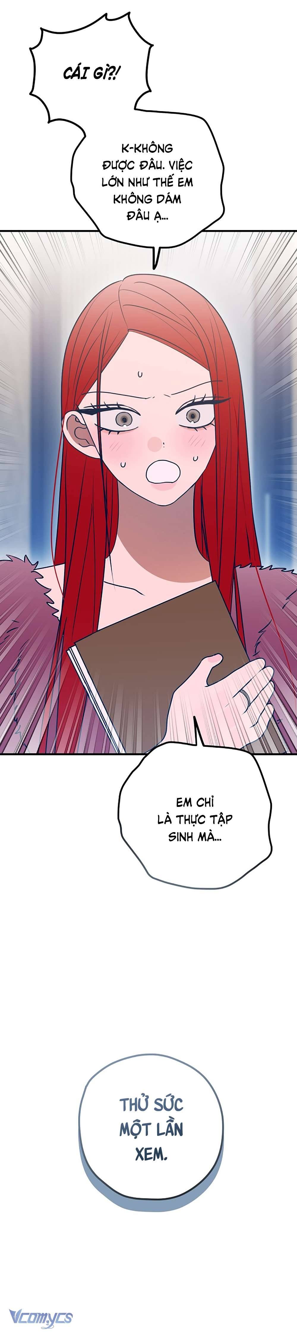 Kẻ Rác Rưởi Không Đáng Được Yêu Chapter 85 - Trang 4