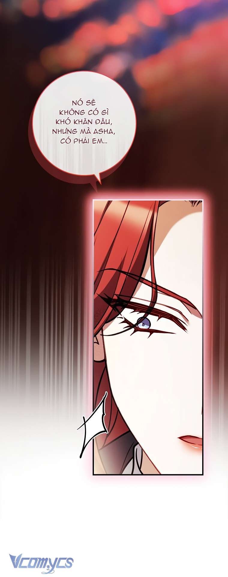 Tôi Đã Tắt Cài Đặt Chế Độ Nhận Thức Nỗi Đau! Chap 18 - Next Chap 19