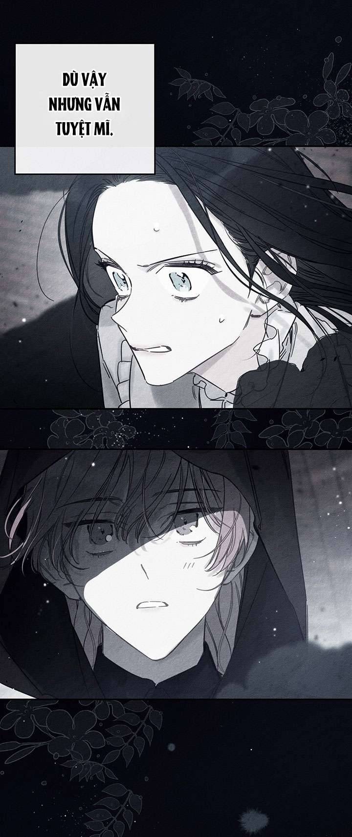 Trước Tiên Phải Giấu Em Trai Cái Đã! Chap 30 - Trang 2