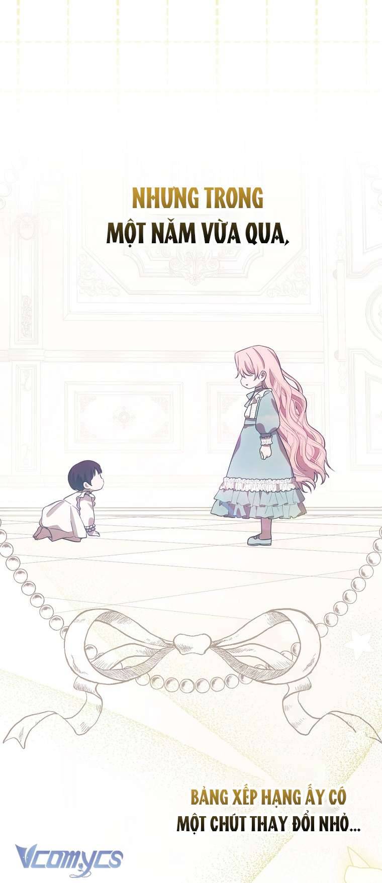 Lần Đầu Bé Út Được Yêu Thương Chap 20 - Next Chap 21