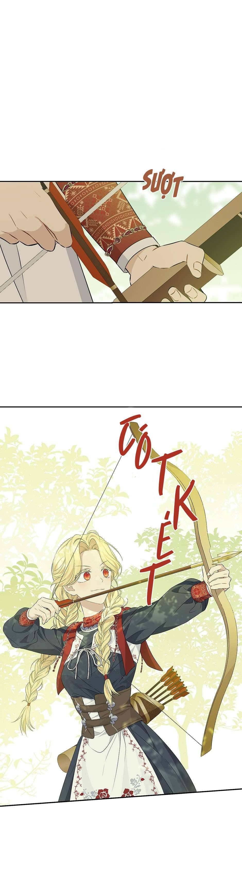 Tôi Là Minh Chứng Của Sự Thật Chap 85 - Trang 3