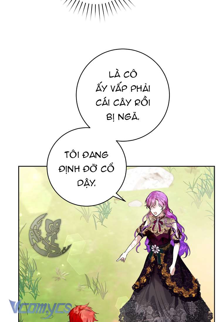 Làm Ác Nữ Bộ Không Tuyệt Sao? Chap 22 - Next Chap 23