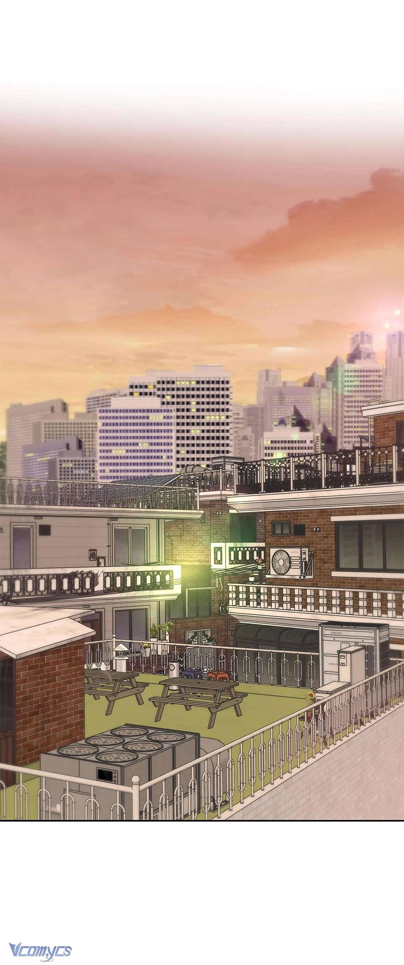 Đàn Anh Xấu Xa! Chap 32 - Trang 3