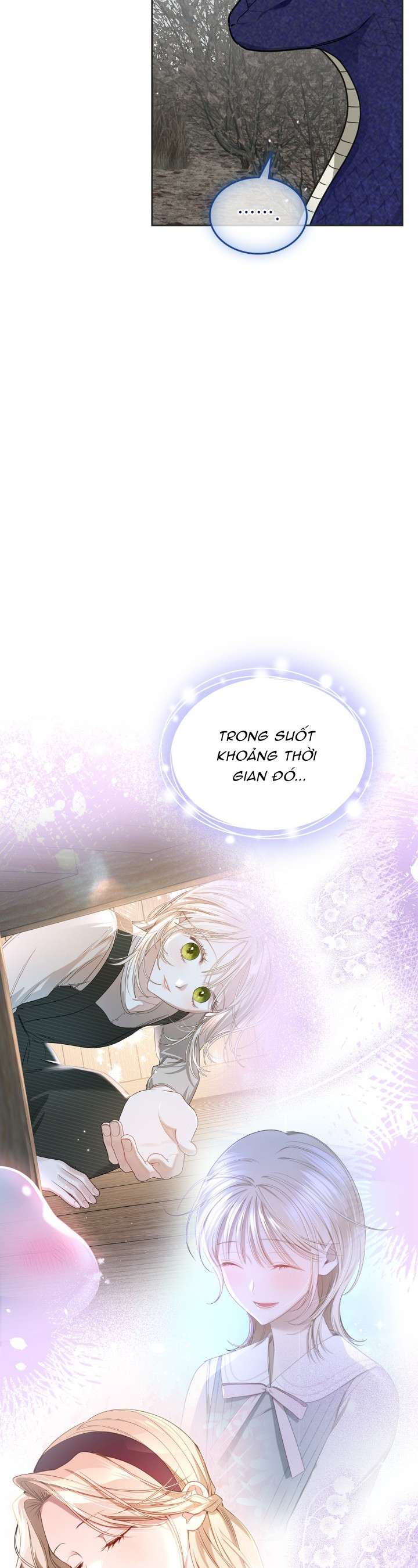 Nam Chính Quái Vật Sống Dưới Giường Tôi Chapter 66 - Trang 4