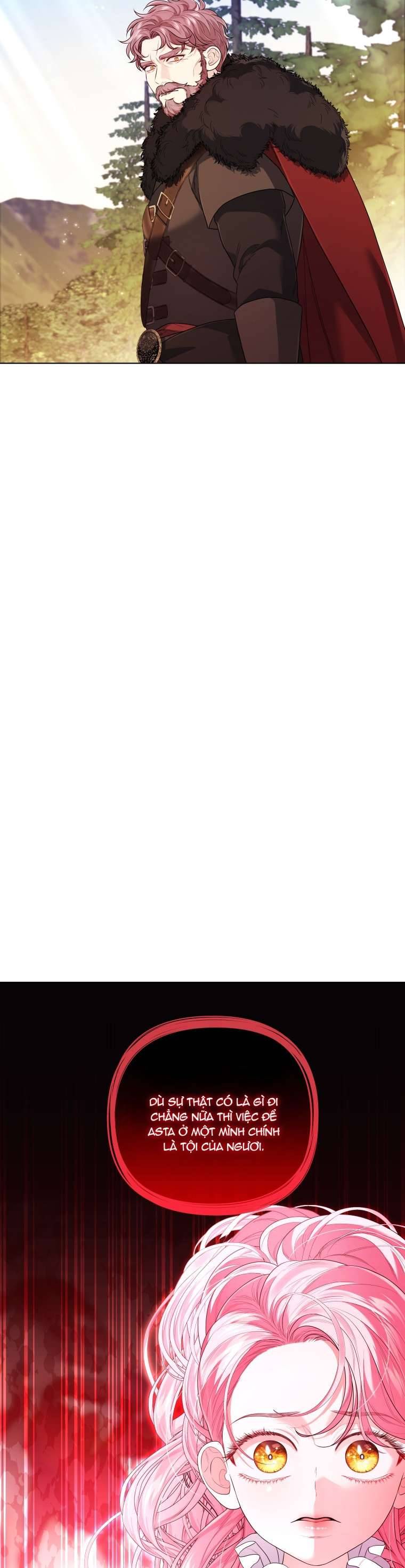 Thà Là Để Tôi Trở Thành Nữ Hoàng Chapter 16 - Next Chapter 17