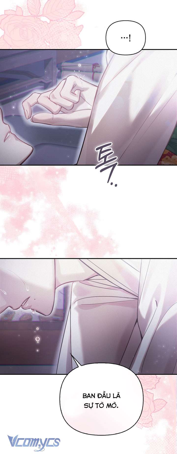 [18+] Tiết Học Bí Mật Của Trung Điện Chap 46 - Next Chap 47