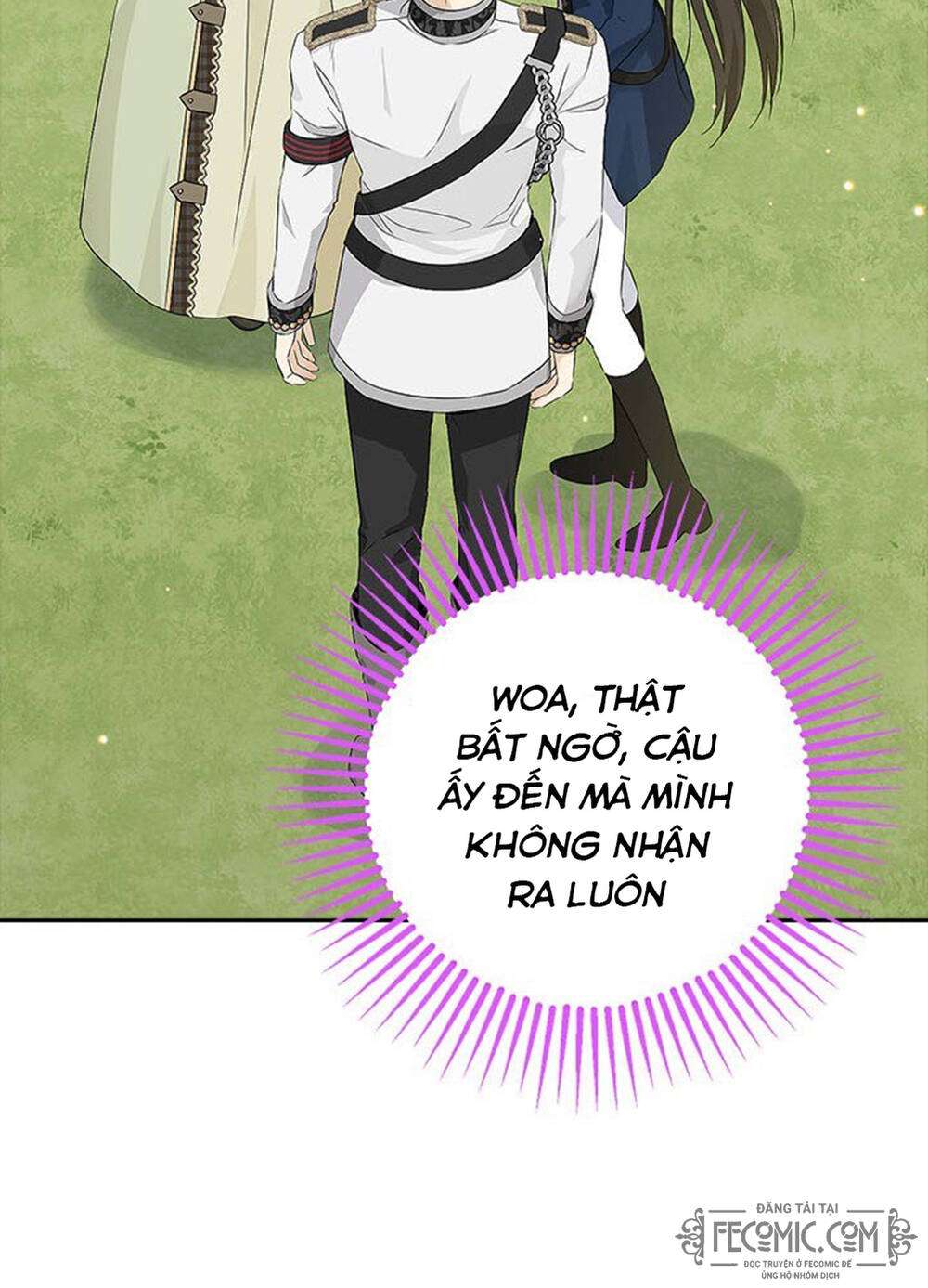 Tôi Là Minh Chứng Của Sự Thật Chap 84 - Trang 2