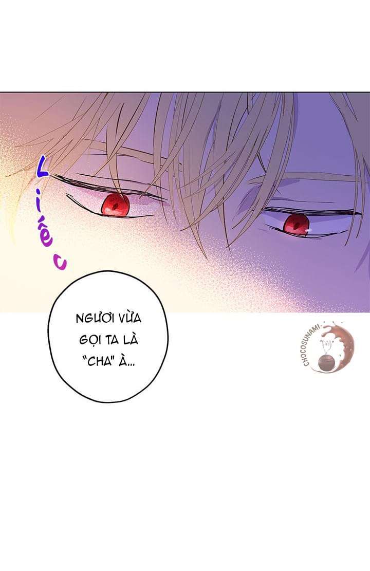 Tôi Là Minh Chứng Của Sự Thật Chap 2 - Trang 3