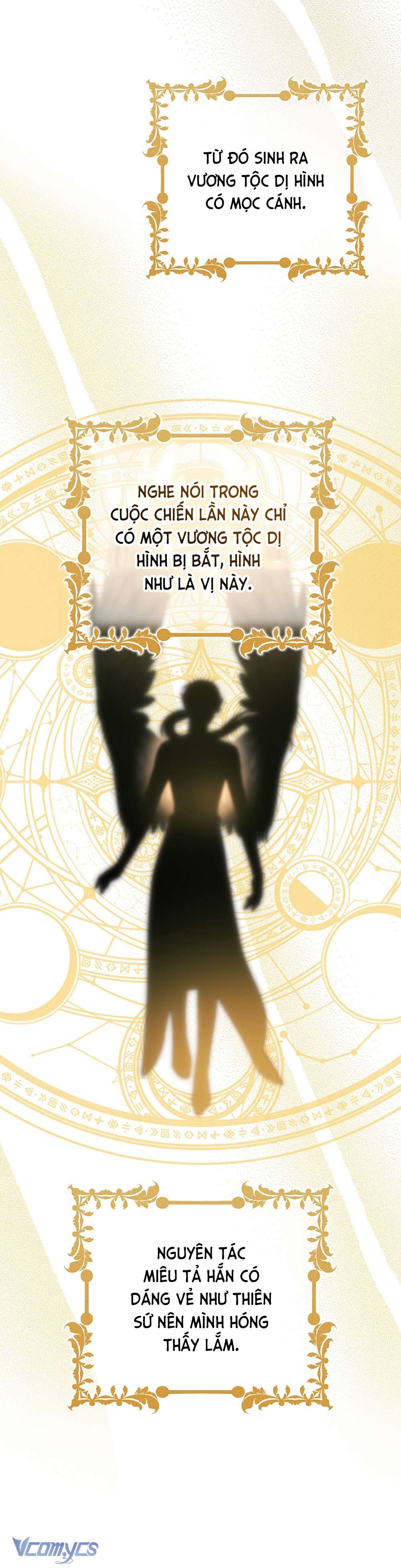 Sống Sót Dưới Thân Phận Hầu Nữ Chap 94 - Next Chap 95