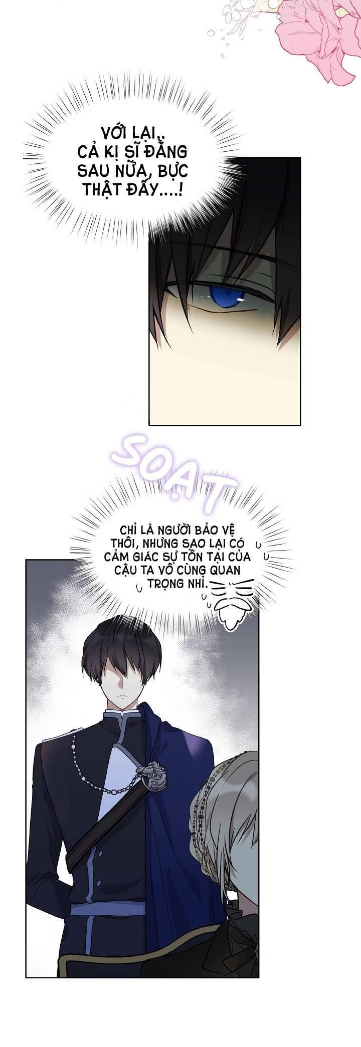 Vương Miện Lục Bảo Chap 28 - Trang 2