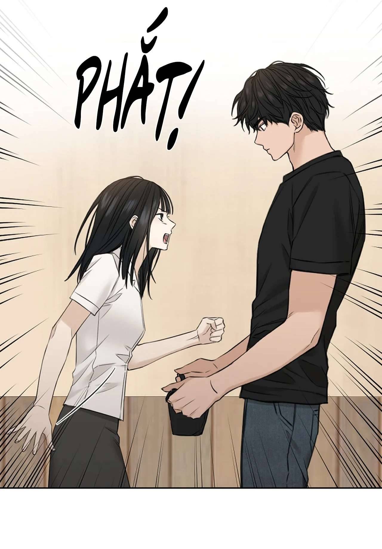 Bình Minh Chap 28 - Trang 4