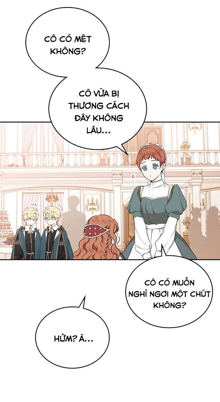 Kiếp Này Nhất Định Làm Gia Chủ Chap 43 - Trang 2