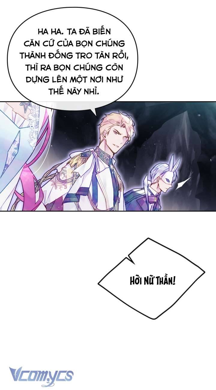 Kết Cục Của Nhân Vật Phản Diện Chỉ Có Thể Là Cái Chết Chapter 118 - Next Chapter 119