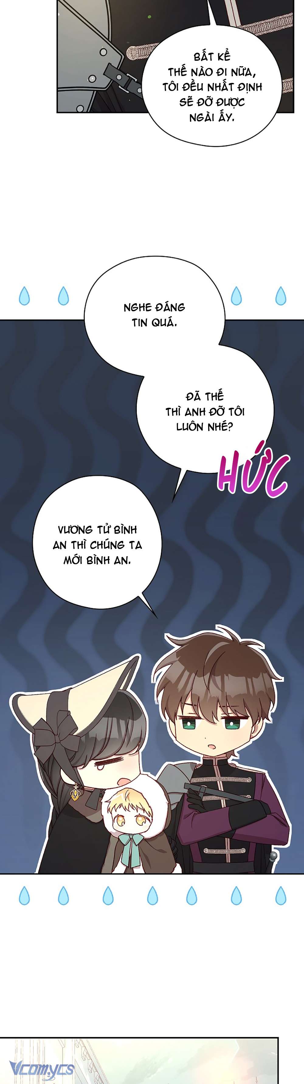 Sống Sót Dưới Thân Phận Hầu Nữ Chap 133 - Next Chap 134