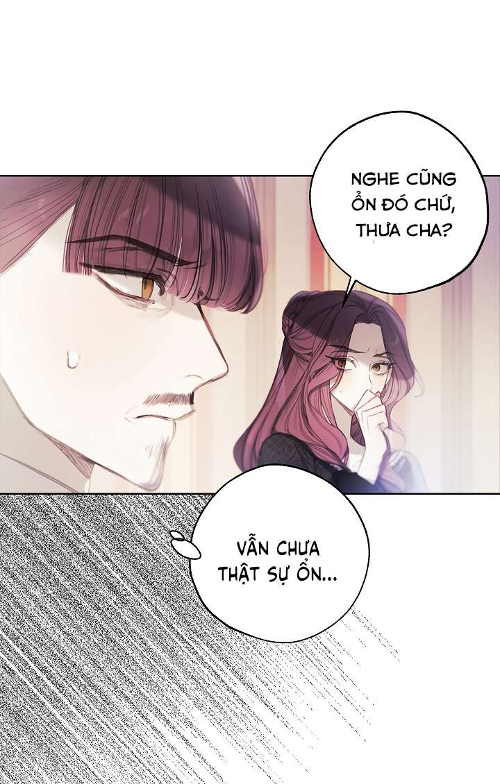 Cửa Hàng Búp Bê Của Công Chúa Chap 14 - Trang 2
