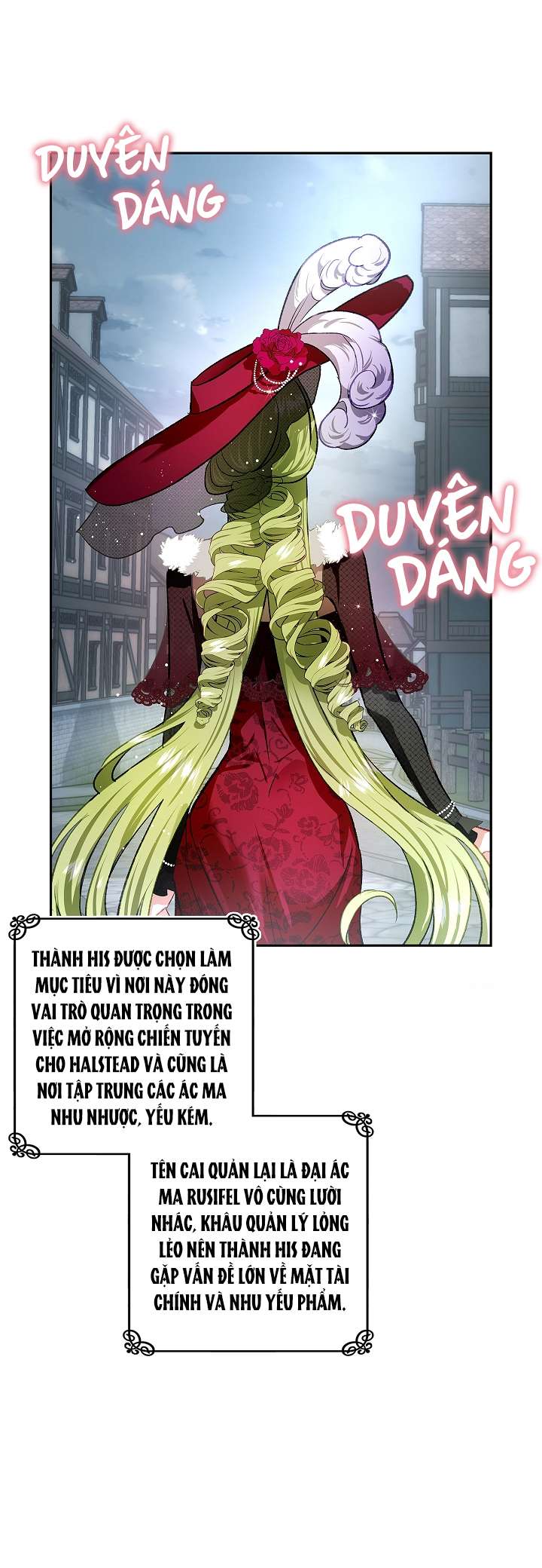 Hôn Phu Ẩn Sắc Chapter 75 - Next Chapter 76