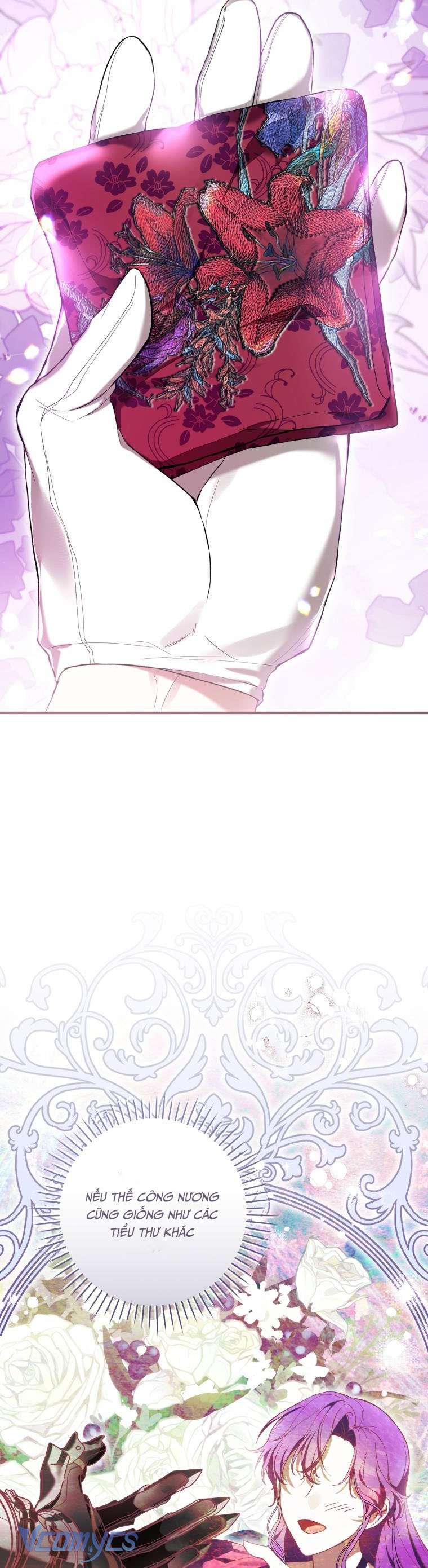 Làm Ác Nữ Bộ Không Tuyệt Sao? Chap 52 - Trang 4