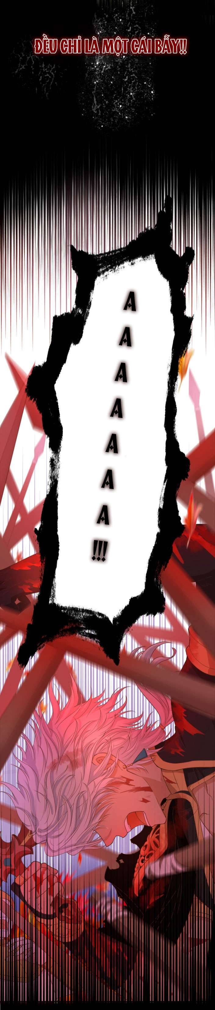 Địch Úc Đa Chi Ca Chapter 78 - Trang 4