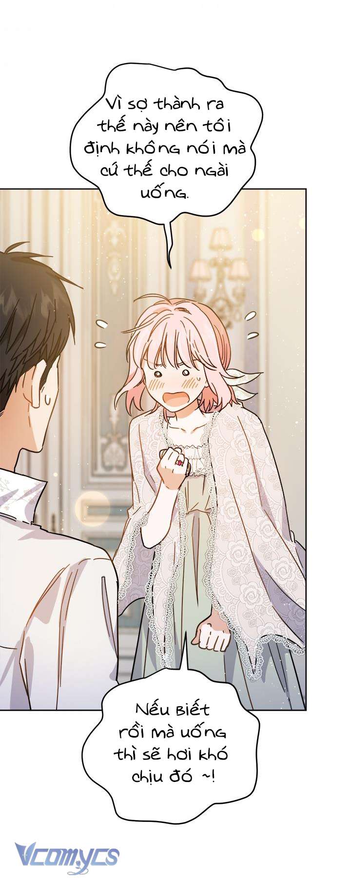 Cuộc Sống Mới Của Công Nương Chapter 33 - Next Chapter 34