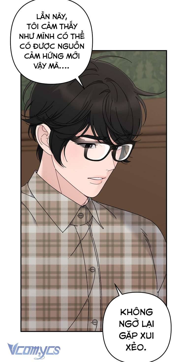 [18+] Dinh Thự Young Chun Hwa: Mọt Sách Phóng Túng Không Ngủ Được Chapter 8 - Next Chapter 9