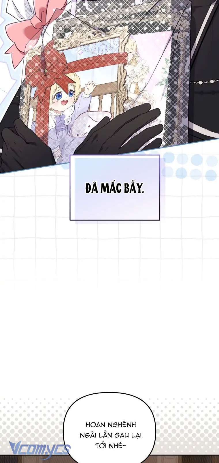 Tôi Được Nuôi Dưỡng Bởi Những Kẻ Phản Diện Chap 41 - Trang 3