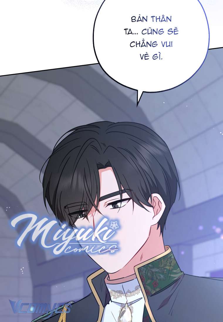Được Yêu Thương Mà Còn Ngại Ngùng Sao! Chapter 14 - Trang 4