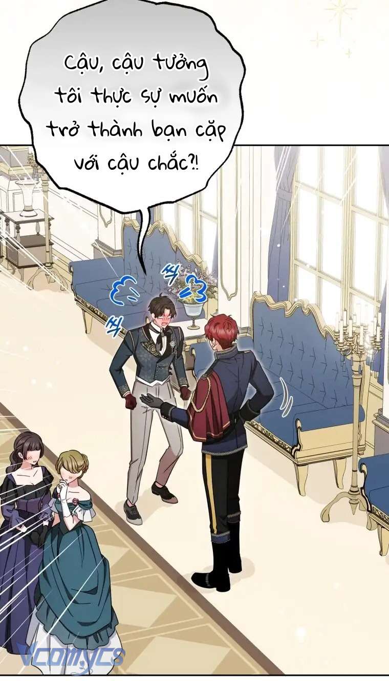 Được Yêu Thương Mà Còn Ngại Ngùng Sao! Chap 74 - Trang 2