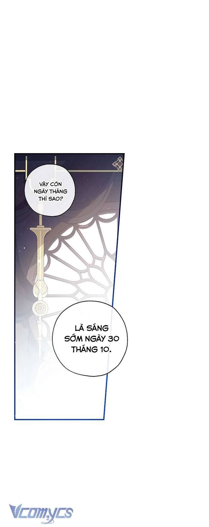 Chúng Ta Có Thể Trở Thành Một Gia Đình Được Không? Chap 83 - Trang 2